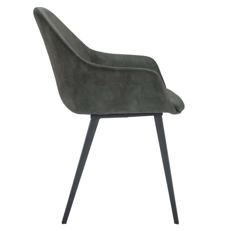 Tera Hunter chair