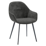 Tera Hunter chair