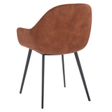 Copper Tera Chair