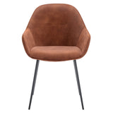 Copper Tera Chair