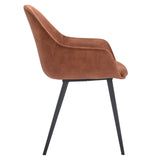 Copper Tera Chair