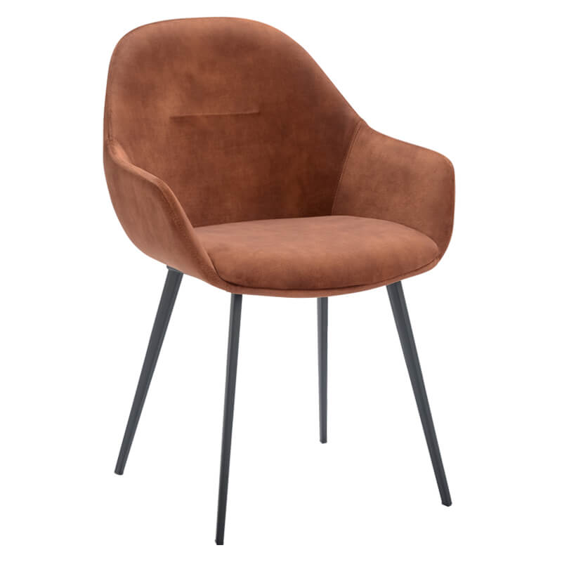 Copper Tera Chair