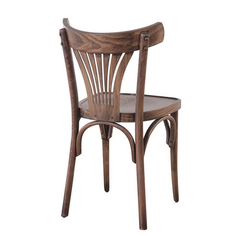 Chaise Violet Chêne