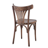 Chaise Violet Chêne