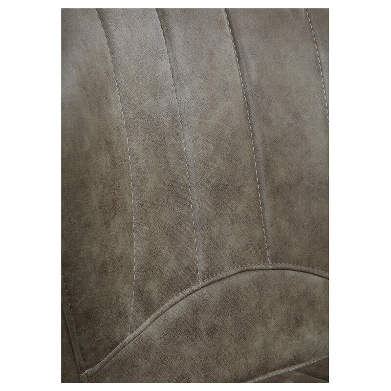 Chaise Miracle Cognac