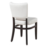 BLANC TARA L-R chair