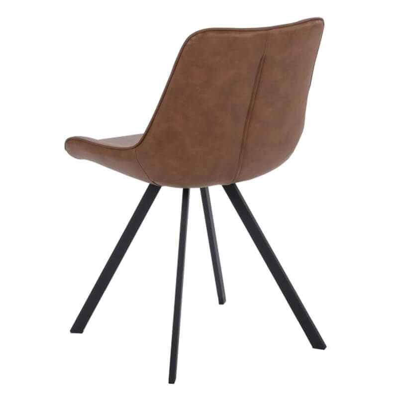 Chaise Diamond Mocca