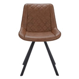 Chaise Diamond Mocca