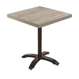 Dublin Foldable Table 70 × 70cm