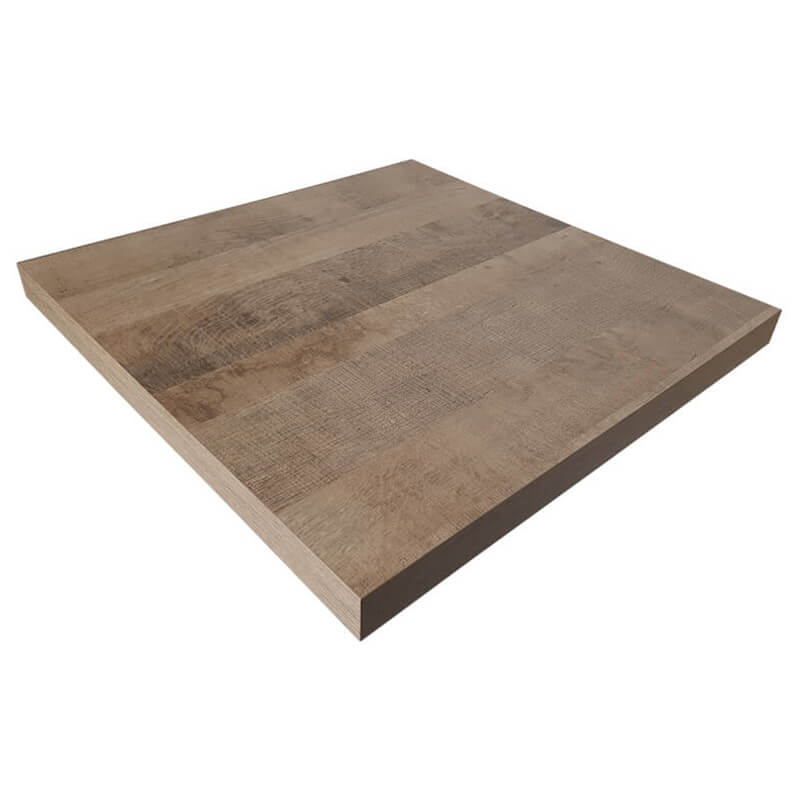 Table Haute Dublin 60×60cm