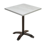 Madrid Foldable Table 70 × 70cm