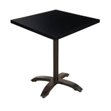Table Pliable Madrid 70×70cm