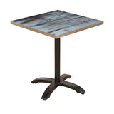 Foldable table Paris 69 × 69cm