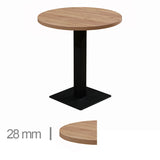 Table Madrid 60Cm