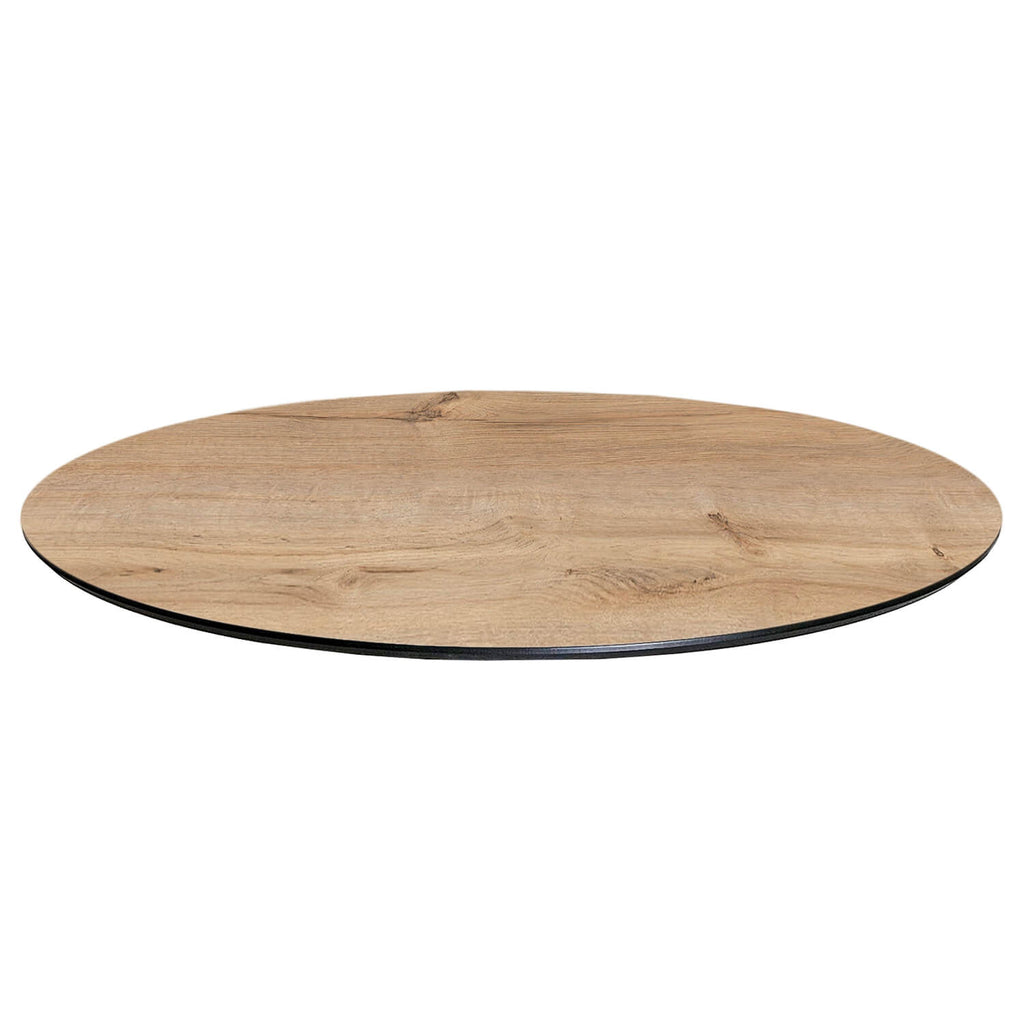 Bandeja de mesa compacta de 60 cm