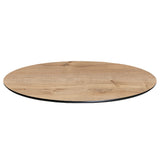Bandeja de mesa compacta de 60 cm