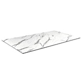 Table Compact Day Light Brillant 69×120cm