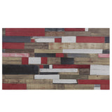 Vassoio da tavolo Reddenwood compatto 69cmx120cm