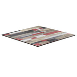 Tabela compacta Reddenwood 69 × 69cm