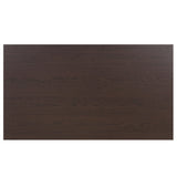 Compact WEGE 69x120cm table tray