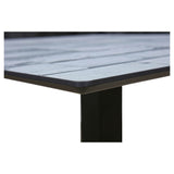 Compact Block 69 × 69cm table