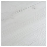 Bandeja de mesa de Dublín de mármol blanco de 70x70cm