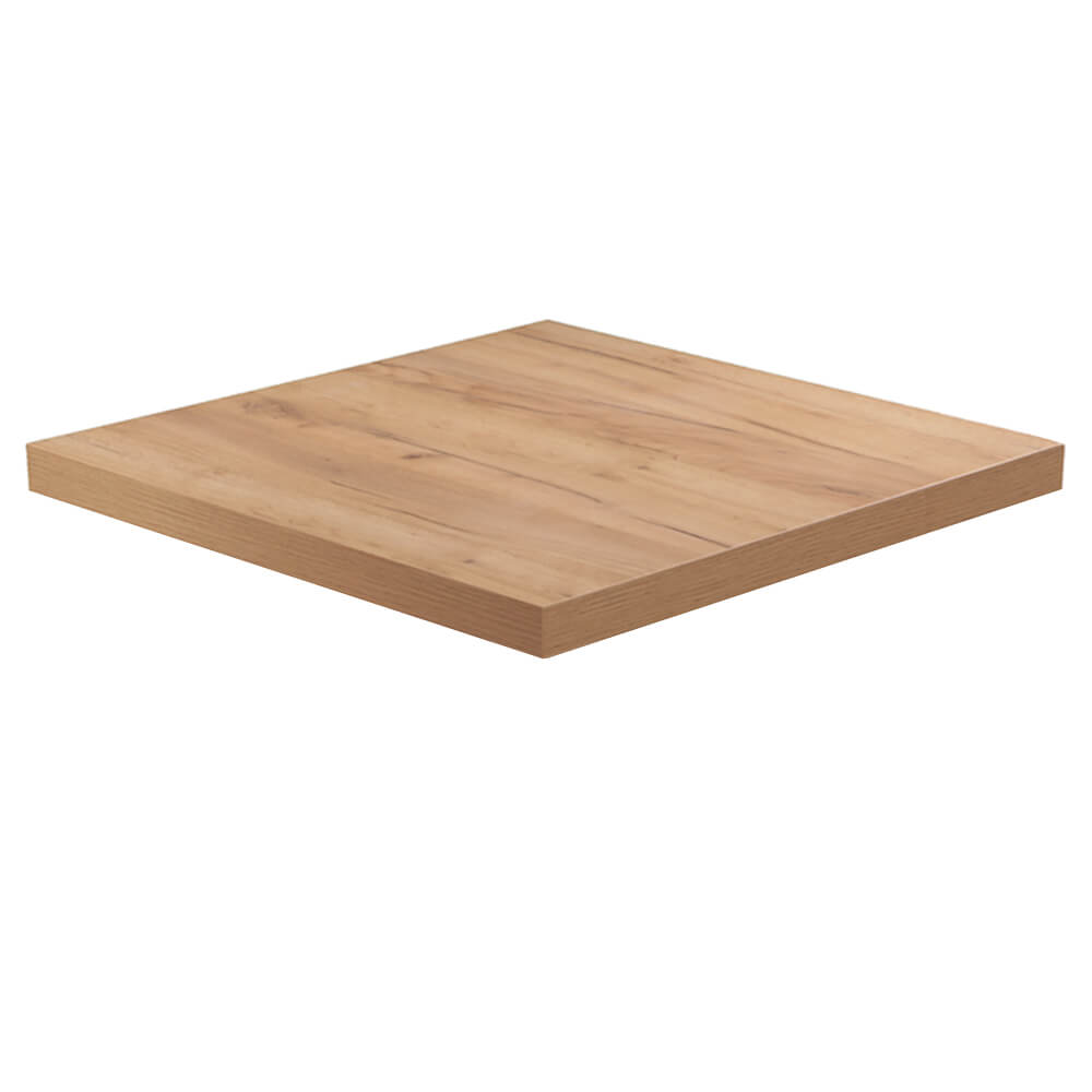 Table Haute Dublin 70×70cm