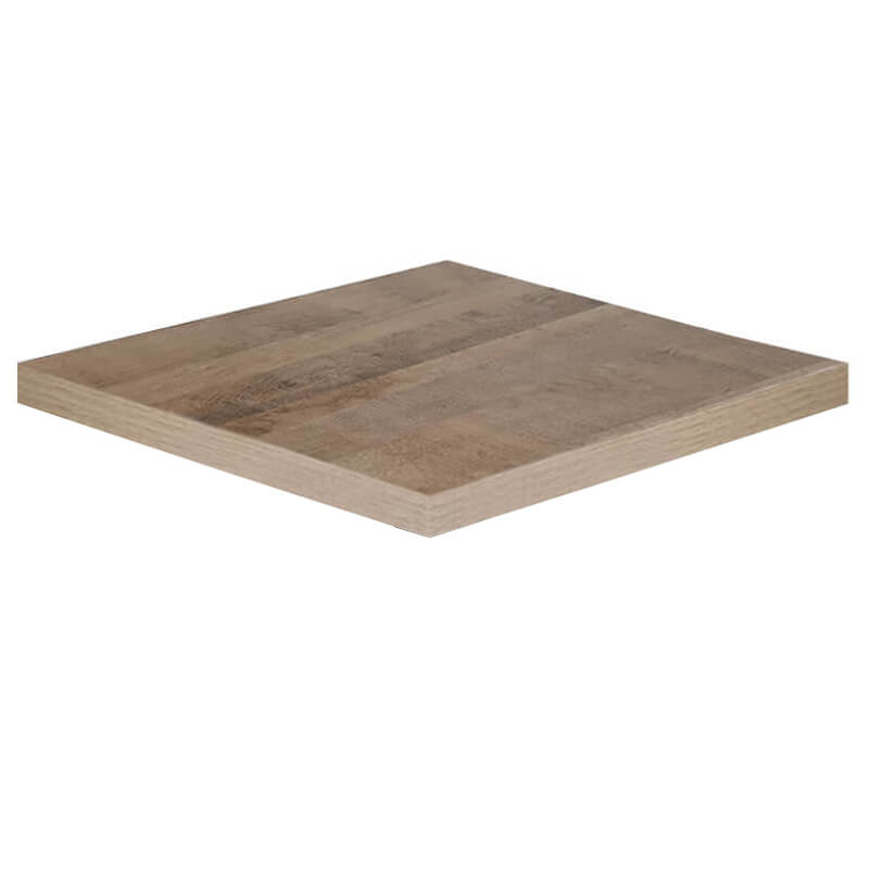 Tabella alta Dublino 60 × 60 cm