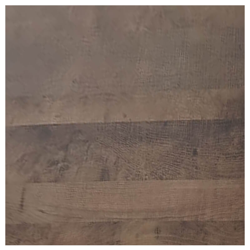 Dublino Tabella pieghevole 60 × 60 cm