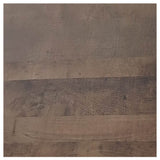 Dublino Tabella pieghevole 60 × 60 cm