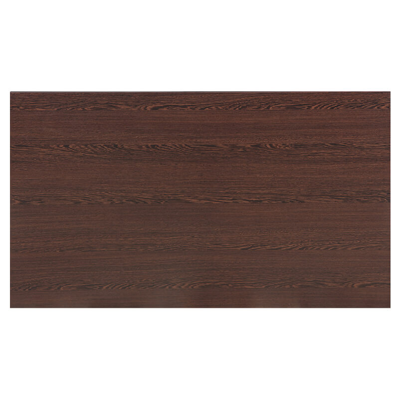 Bandeja de mesa de Dublín Wenge 70x110cm