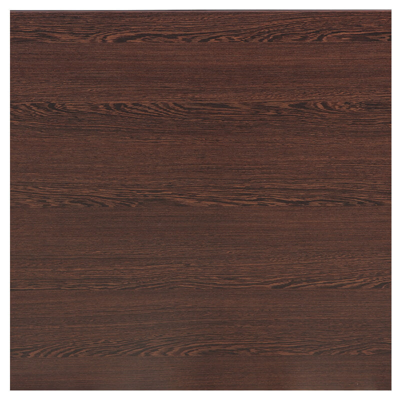 Table Pliable Dublin Wenge 70×70cm