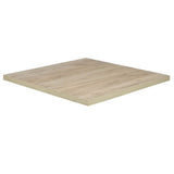 Table Haute Madrid 70×70Cm