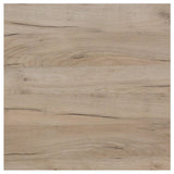 Madrid High Tabelle 70 × 70 cm