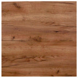 Madrid High Tabelle 70 × 70 cm