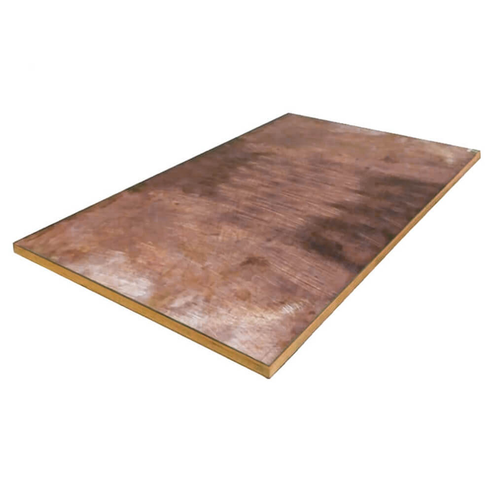 Bandeja de mesa París 69x120m