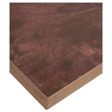 Tabelle Paris 69 × 69 cm