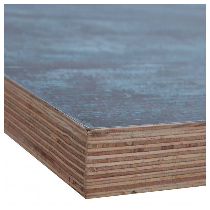 Bandeja de mesa París 69 × 69 cm