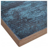 Bandeja de mesa París 69 × 69 cm