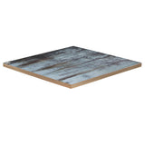 PARIS S Folding Tablew003 69×69Cm