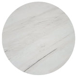 Table Haute Madrid 70cm