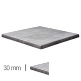 Plateau De Table WERZALIT City 60x60cm