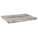 Plateau De Table WERZALIT Findus 80x120cm