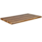 Werzalit Shesman 70x120 cm Bandeja de mesa