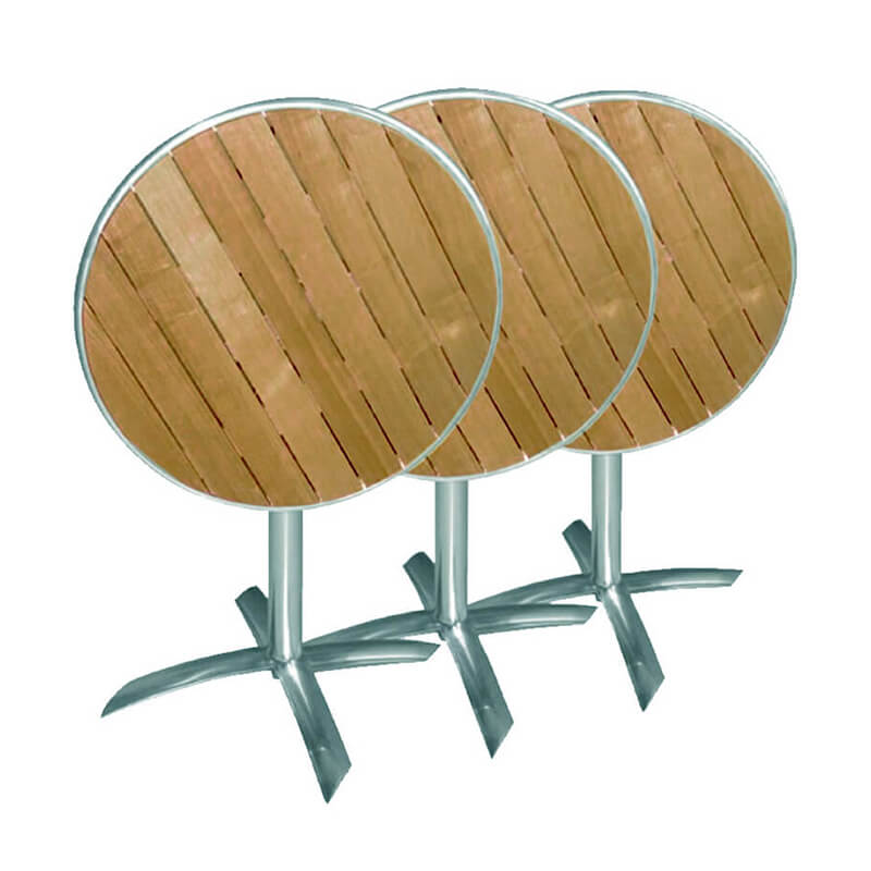 Tabla plegable U424 60 cm