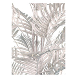 Café de plata de Palma Areca Areca de 160 cm