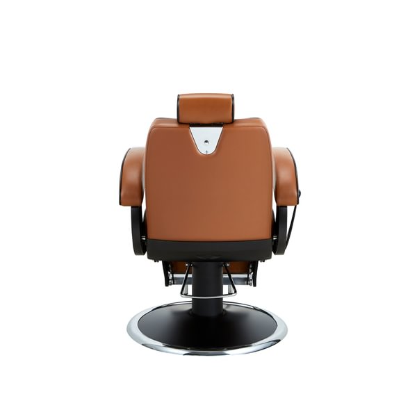 Barbier Hortys Sessel