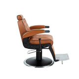 Barbier Hortys Sessel