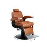 Barbier Hortys Sessel