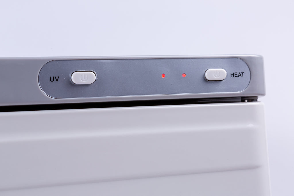 Riscaldatore di asciugamano ivar